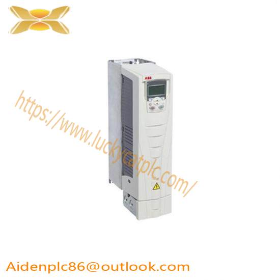 ABB ACS550-01-045A-4 3AUA0000012789-D Frequency converter