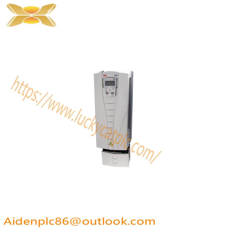 ABB ACS550-01-045A-4+B055 AC Inverter Drive