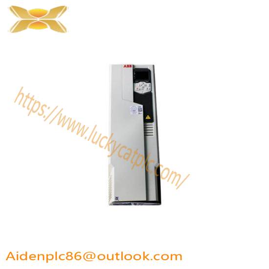 ABB ACS550-01-045A-4+B055 Variable Frequency Drive