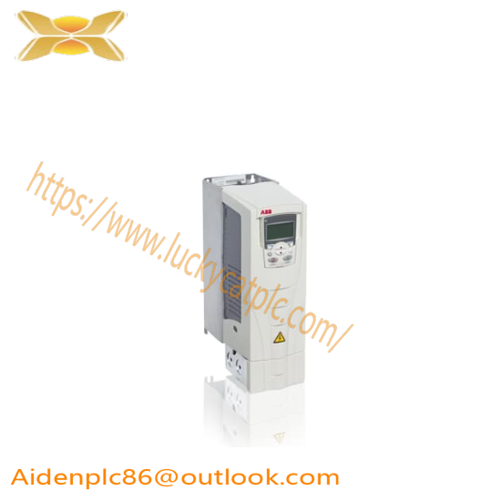 ABB ACS550-01-04A1-4 Inverter Drive
