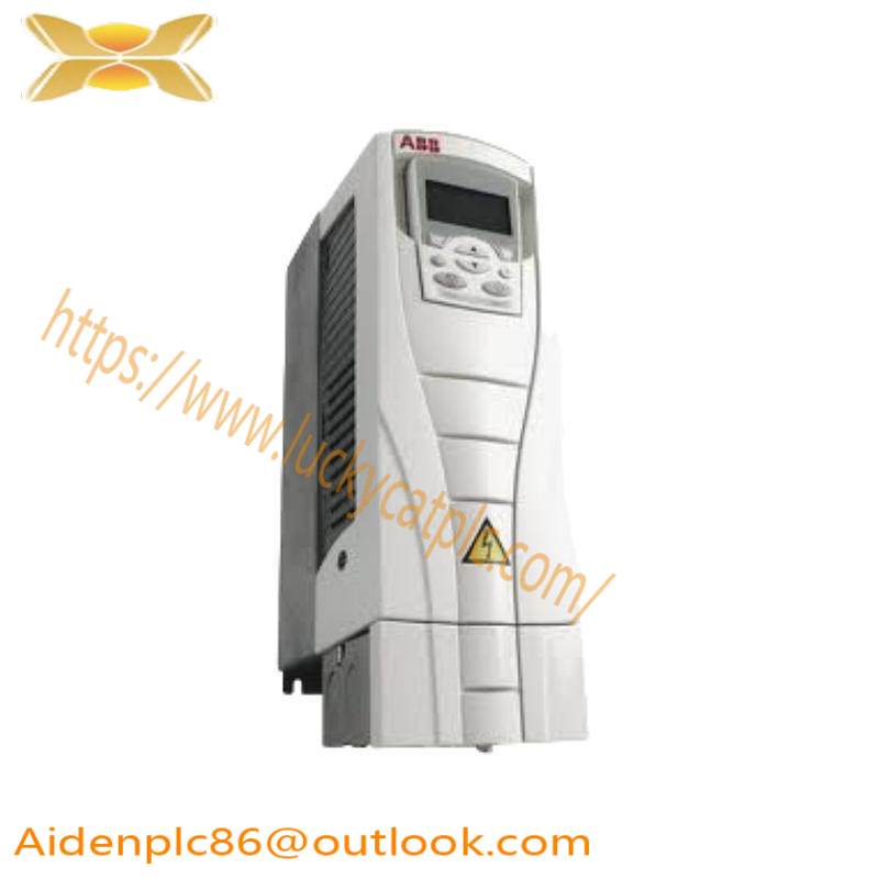 ABB ACS550-01-059A-4 Low voltage AC drives