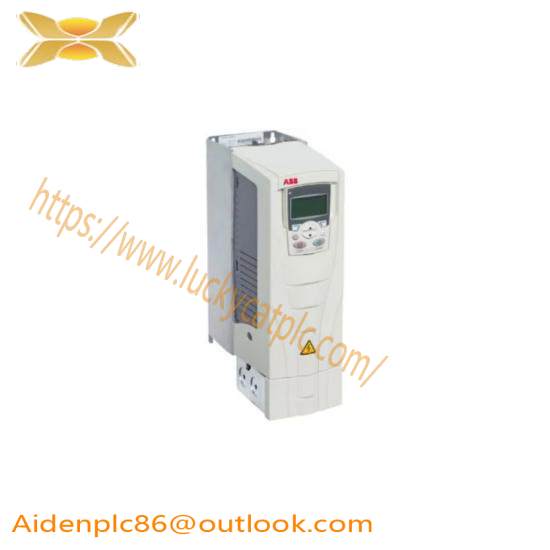 ABB ACS550-01-06A9-4 3AUA0000002415-D Frequency converter