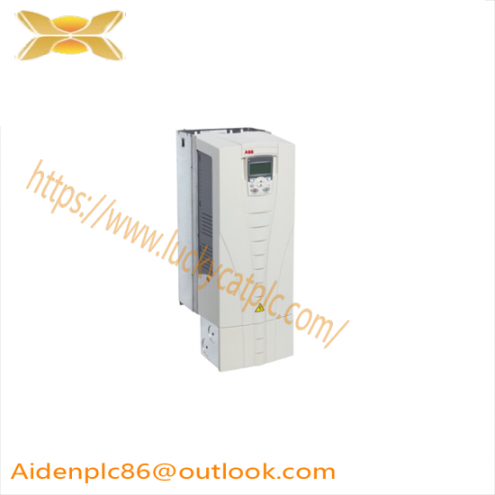 ABB 3HAC026649-001