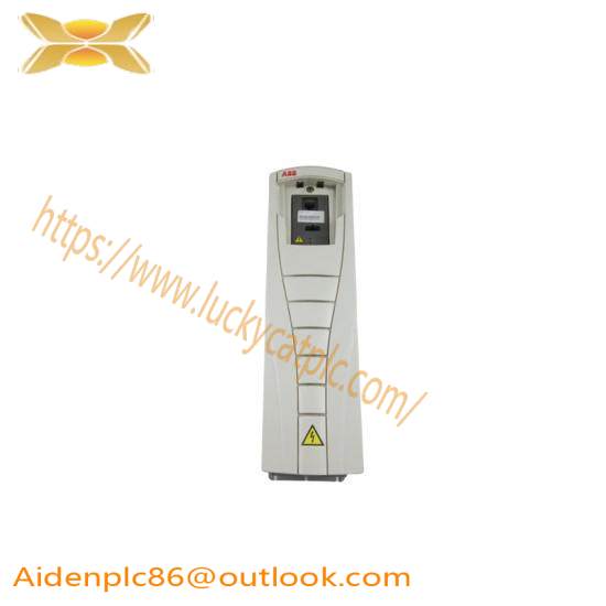 ABB ACS550-01-087A-4 3AUA0000013108-D Frequency converter