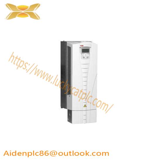 ABB ACS550-01-087A-4 Frequency converter