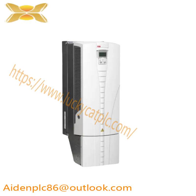 ABB ACS550-01-087A-4 Low voltage AC drives