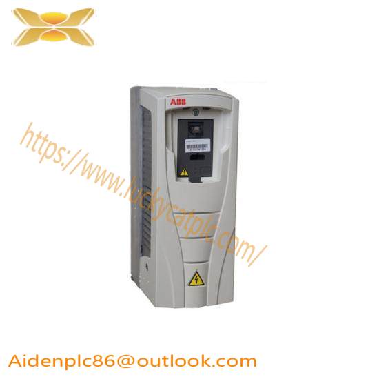 ABB 3HAC022436-001