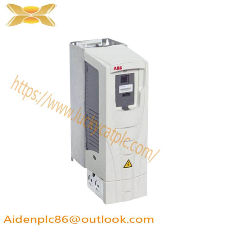 ABB ACS550-01-157A-4 Low voltage AC drives