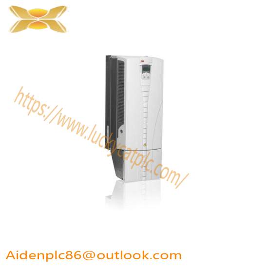 ABB ACS550-01-195A-4 3ABD68294479 Frequency converter