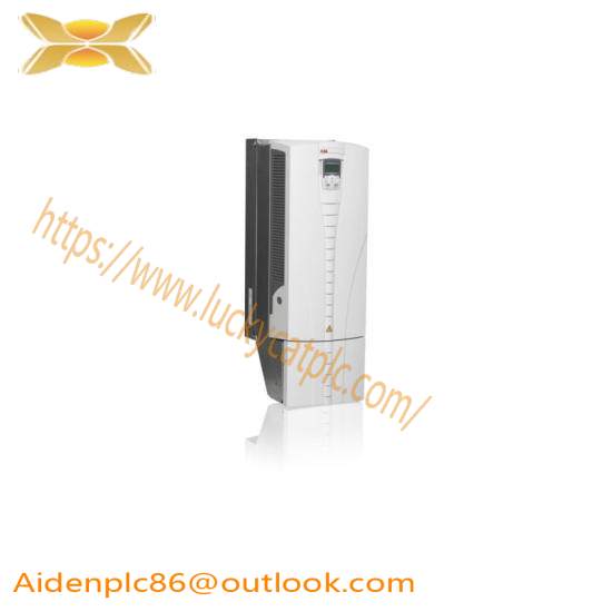 ABB ACS550-01-246A-4 3AUA0000014490-D Frequency converter