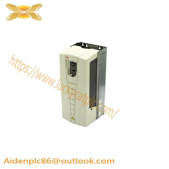 ABB ACS550-01-290A-4 3AUA0000026919-D Frequency converter