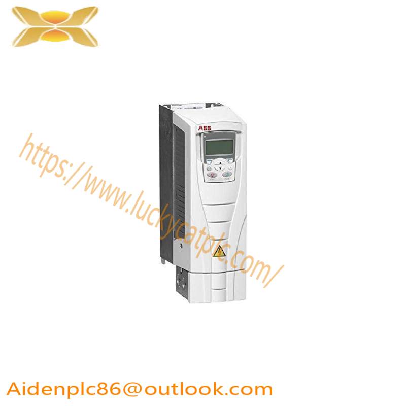 ABB ACS550-U1-157A-4 Drives