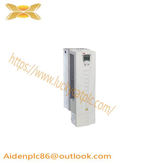 ABB ACS55001038A4 Frequency Converter Drive