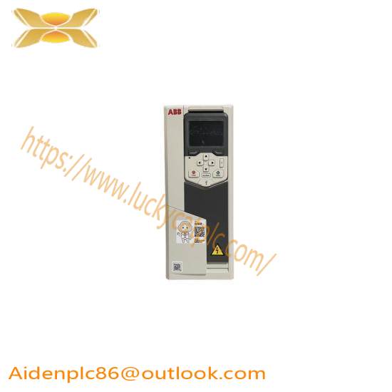 ABB 3BSE008546R2 