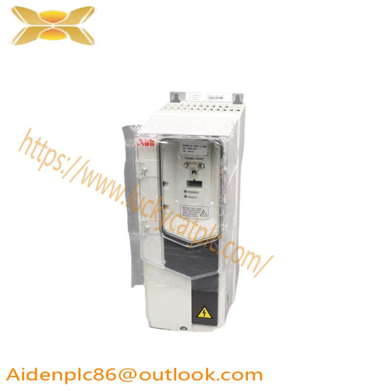 ABB ACS580-01-05A6-4+B056 General purpose drives