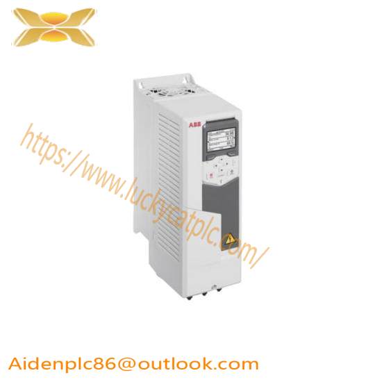 ABB ACS580-01-073A-4 3ABD00045434-D Frequency Converter