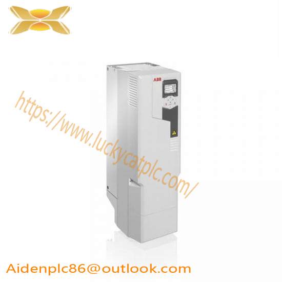 ABB ACS580-01-088A-4