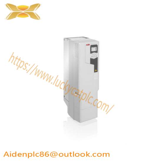 ABB ACS580-01-088A-4 3ABD00045435-D Frequency Converter