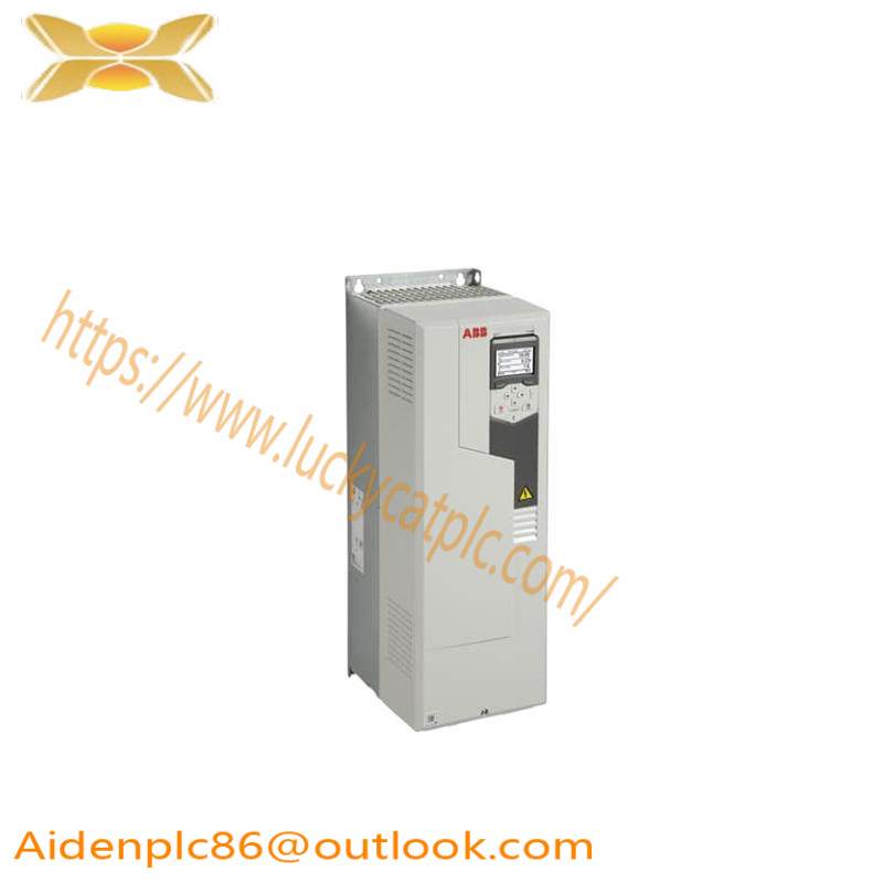 ABB ACS580-01-088A-4 Frequency Converter