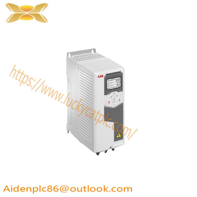 ABB ACS580-01-09A4-4 General purpose drives