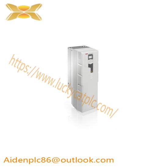 ABB ACS580-01-169A-4 3ABD00045438-D Frequency Converter