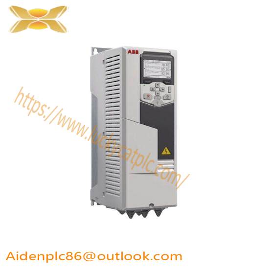 ABB ACS580-01-363A-4 3ABD00037932-D Frequency Converter