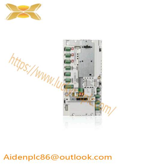 ABB PCD232/3BHE022293R0101