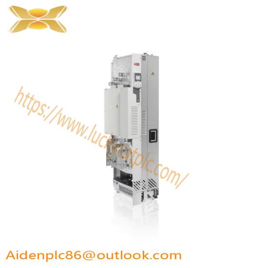 ABB ACS580-04-820A-4 3ABD00036865-D Frequency Converter