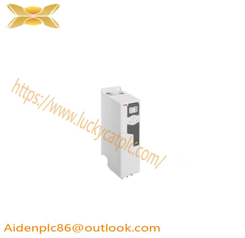 ABB ACS580 Acs580-01-02a6-4 +B056 universal drive