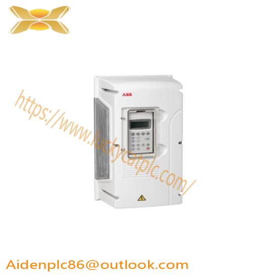ABB 3HAC025442-001
