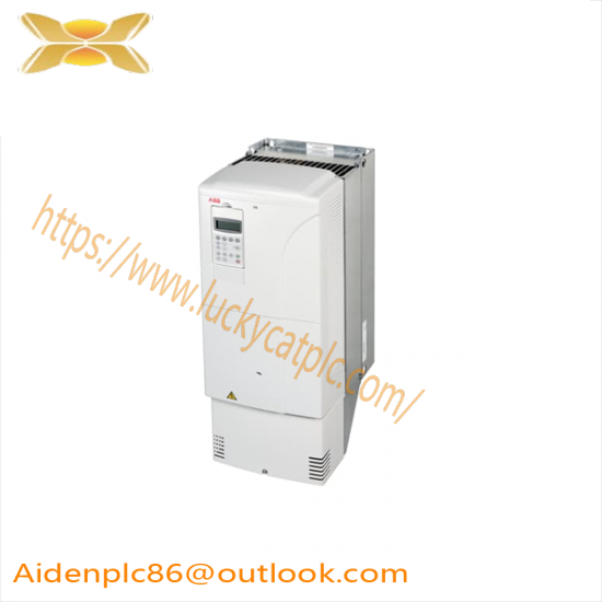 ABB ACS800-01-0016-3 Drives