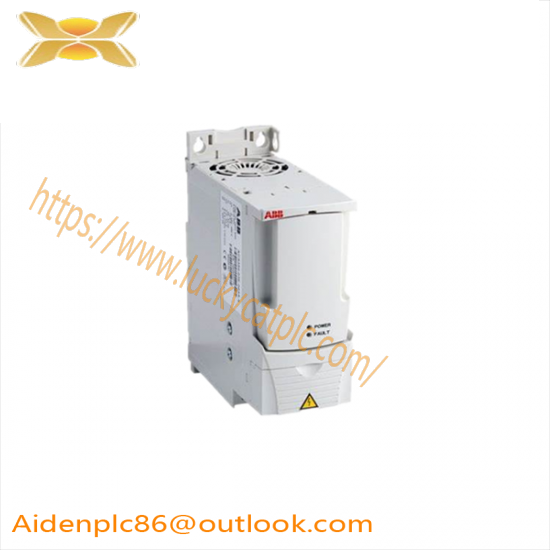 ABB ACS800-01