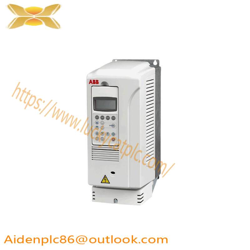 ABB ACS800-01-0050-3+p901 Inverter Drive