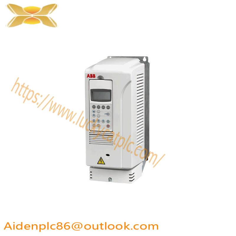 ABB ACS800-01
