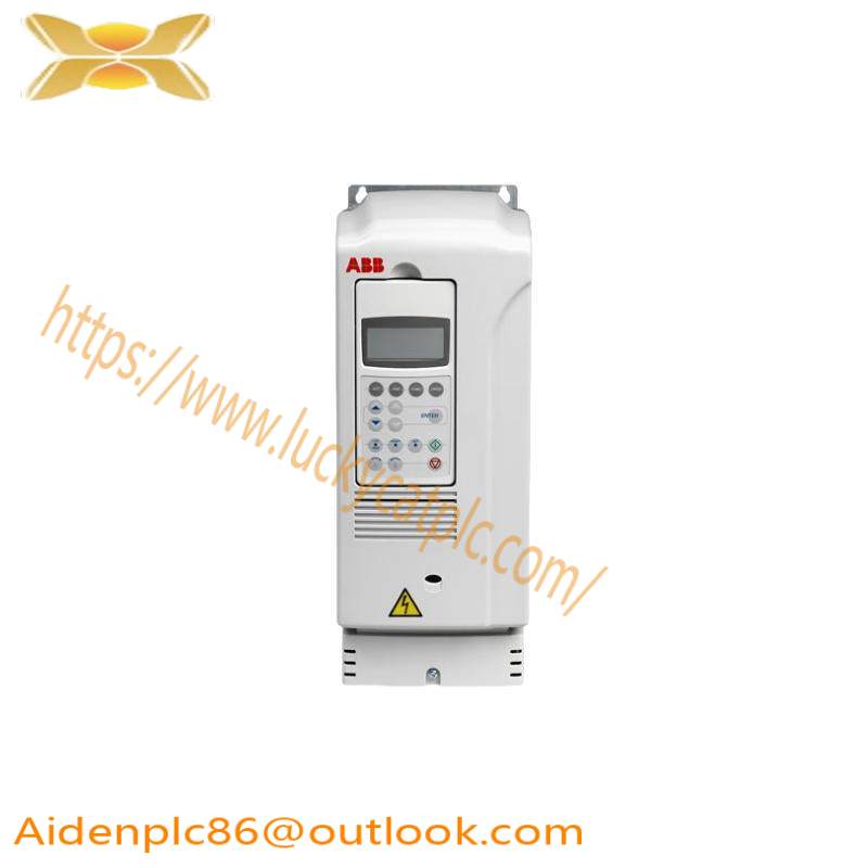 ABB ACS800-01
