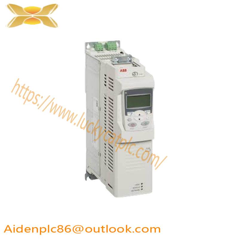 ABB ACS850-04-010A-5+E200+J410 Machinery Drive