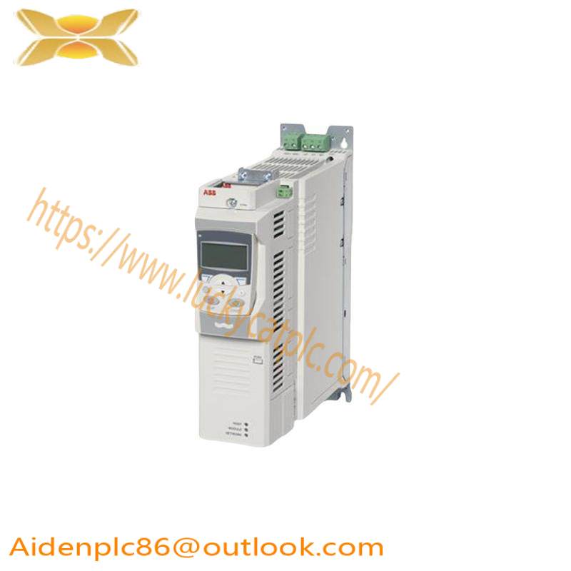 ABB ACS850-04-03A0-5+J410 The inverter