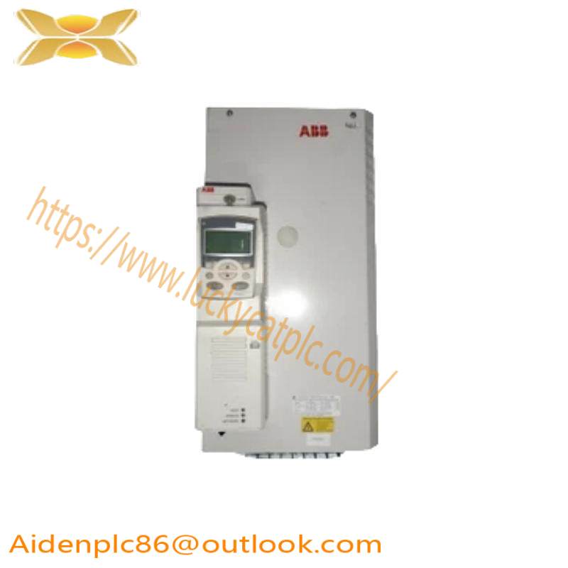 ABB ACS850-04-103A-5+D150+J400 frequency inverter