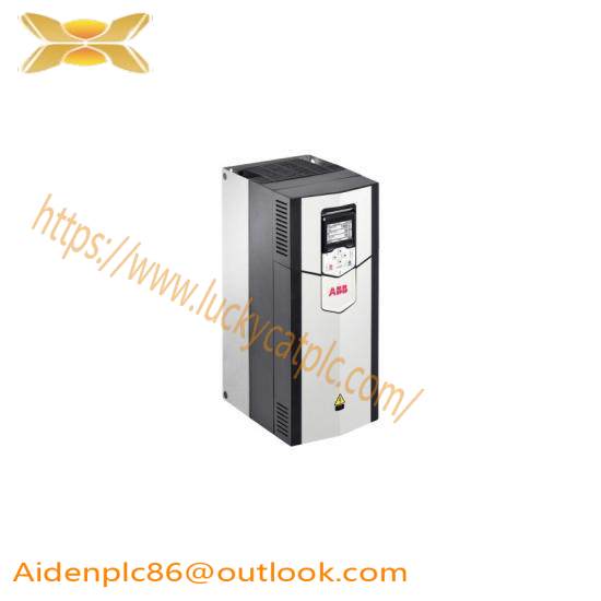 ABB ACS880-01-025A-3 3ABD00035966-D Frequency Converter