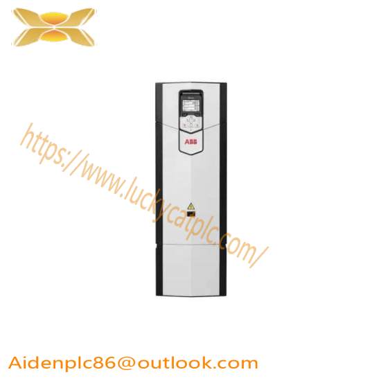 ABB ACS880-01-032A-3 3ABD00035967-D Frequency Converter
