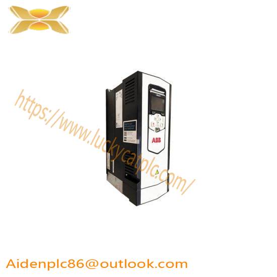 ABB ACS880-01-038A-3 3ABD00035968-D Frequency Converter