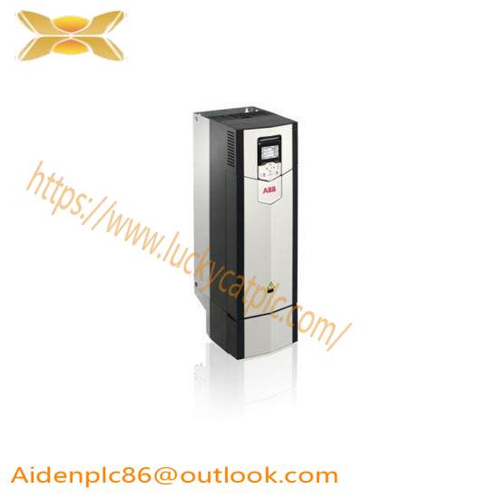 ABB ACS880-01-03A3-3 3ABD00035959-D Frequency Converter