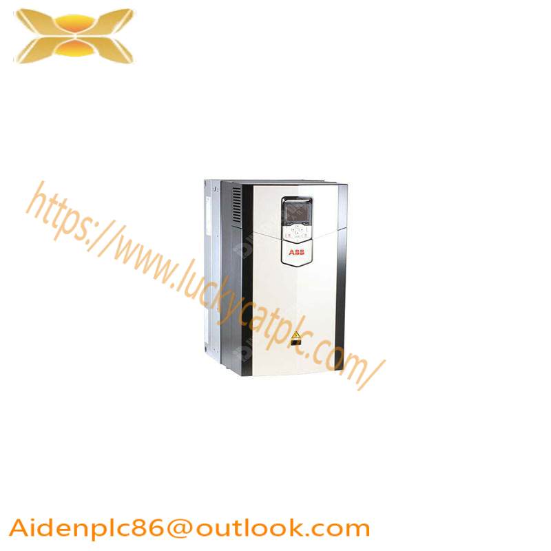 ABB ACS880-01-040A-5 Variable Frequency Drive