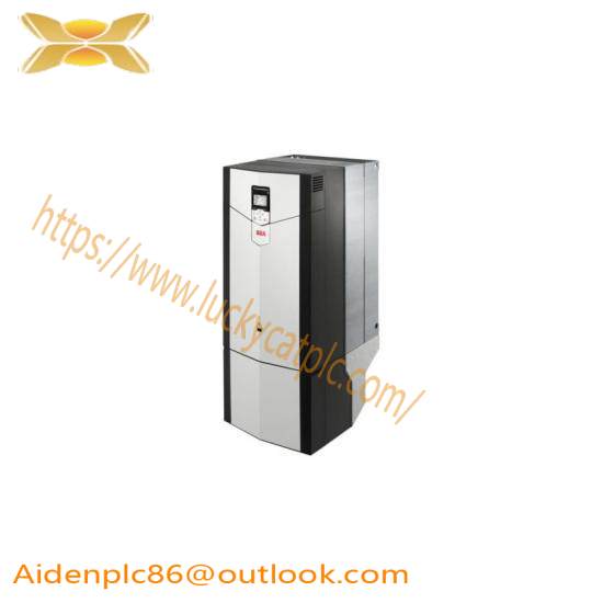 ABB ACS880-01-045A-3 3ABD00032626-D Frequency Converter