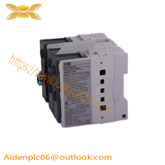 ABB ACS880-01-045A-3  Frequency Converter