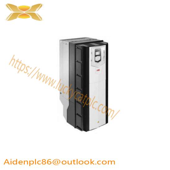 ABB ACS880-01-04A0-3 3ABD00035960-D Frequency Converter