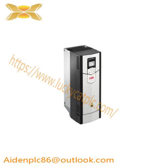 ABB ACS880-01-05A6-3 3ABD00035961-D Frequency Converter