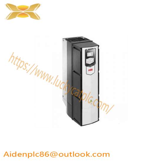 ABB ACS880-01-061A-3 3ABD00032627-D Frequency Converter