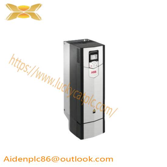 ABB ACS880-01-087A-3
