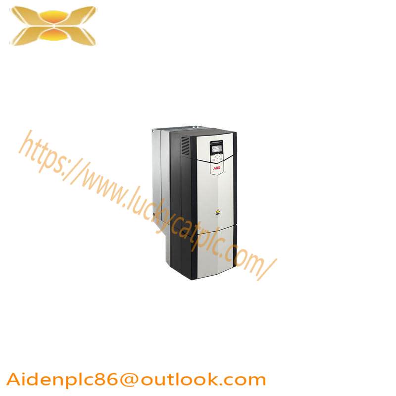 AB 1756-IF8I I/O Module